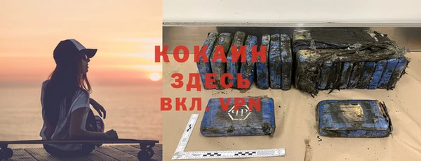 молекула духа Краснослободск