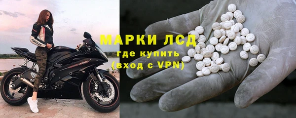 молекула духа Краснослободск